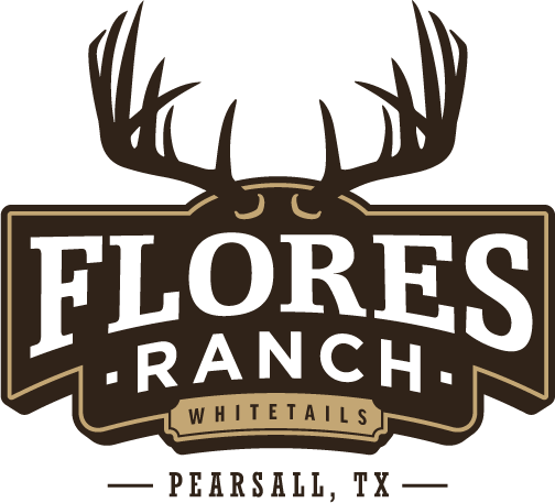 Flores Ranch Whitetails  |  Pearsall, Texas